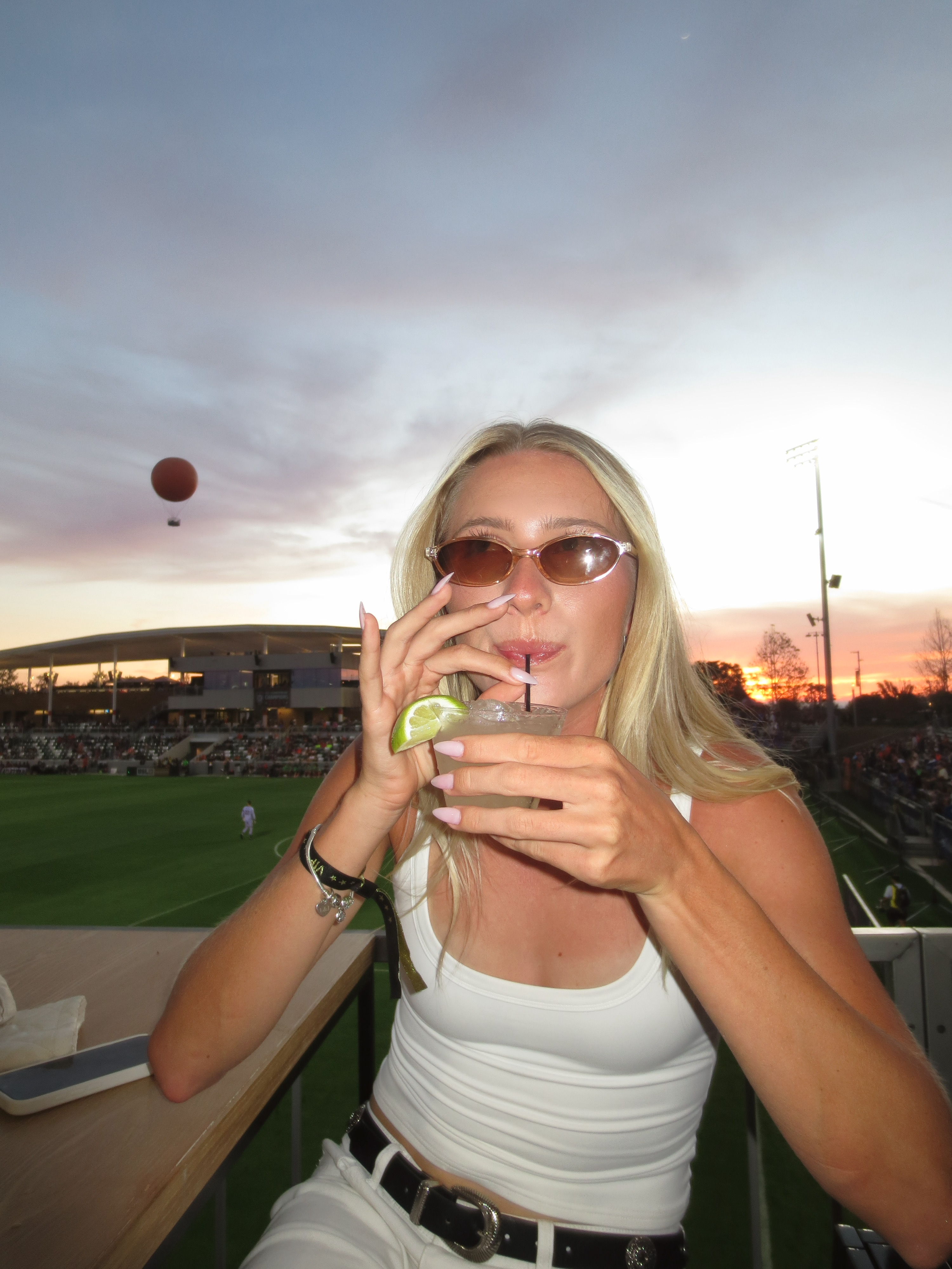OCSC fan campaign photo