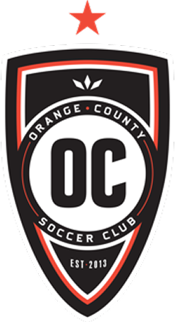Orange County Soccer Club logo
